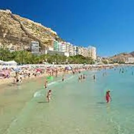 Deluxalicante * Alicante