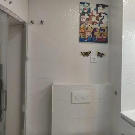 Deluxalicante Apartament Alicante