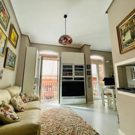 Deluxalicante Apartament