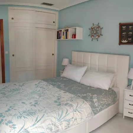 Deluxalicante Apartament