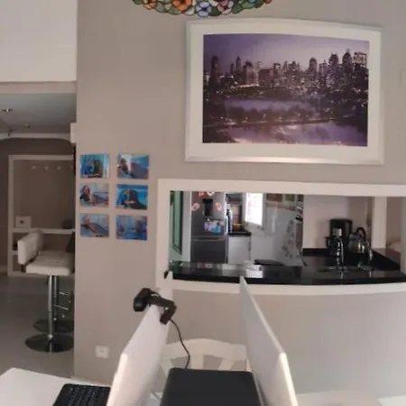 Deluxalicante Apartament Alicante
