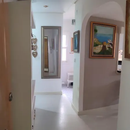 Apartament Deluxalicante Alicante