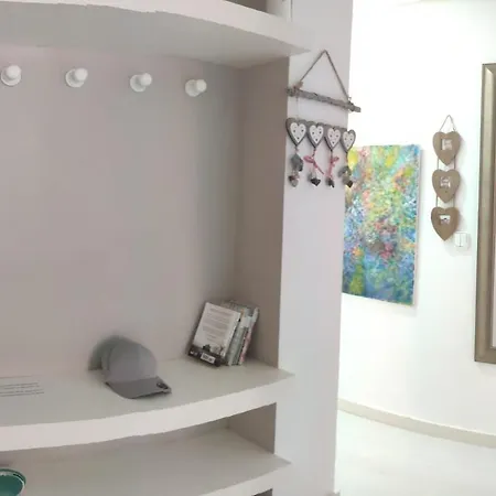 Deluxalicante Apartament