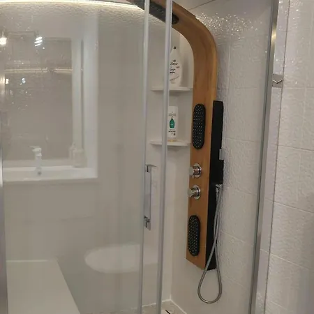 Apartament Deluxalicante Alicante