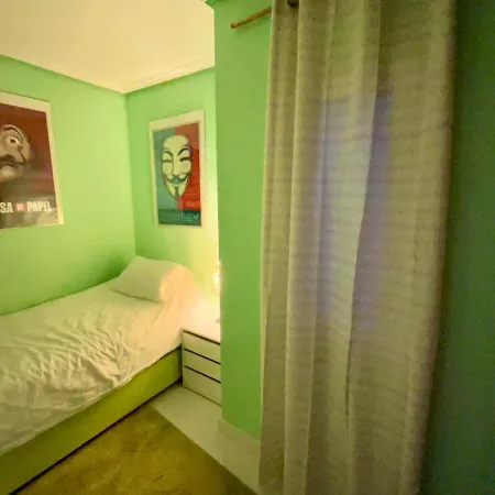 Deluxalicante Apartament