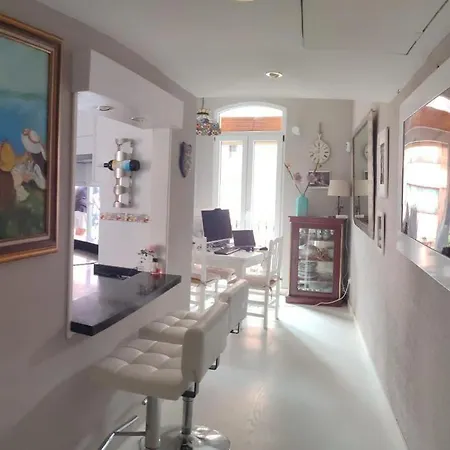 Deluxalicante Apartament *